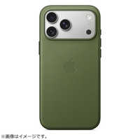 純正品　iPhone 17 Pro Maxテックウーブンケース ブルー新品未開封 MagSafe対応iPhone 17 Proテックウーブンケース - ブルー