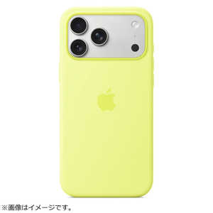 Abv MagSafeΉiPhone 17 Pro Max VR[P[X lICG[ MGFM4FE/A