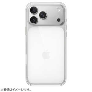 Abv MagSafeΉiPhone 17 Pro Max NAP[X MGFW4FE/A