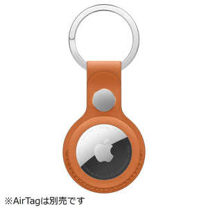 �A�b�v�� AirTag �t�@�C���E�[�u���L�[�����O �t�H�b�N�X�I�����W MGFY4FE/A