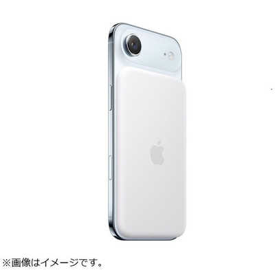 アップル iPhone Air MagSafeバッテリー MGPG4ZA/A の通販 - カテゴリ