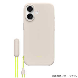 �A�b�v�� Beats iPhone 17 Kickstand Case with MagSafe and Ca MGTL4PA/A