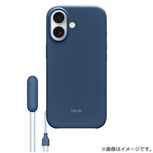 Abv Beats iPhone 17 Kickstand Case with MagSafe and Ca MGTM4PA/A