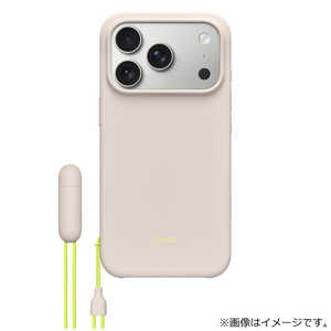 Abv Beats iPhone 17 Pro Kickstand Case with MagSafe an MGTN4PA/A