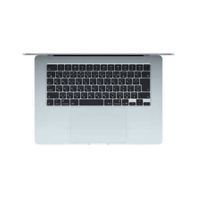 アップル MacBook Air 15インチ Apple M5チップ搭載モデル ［2026年春