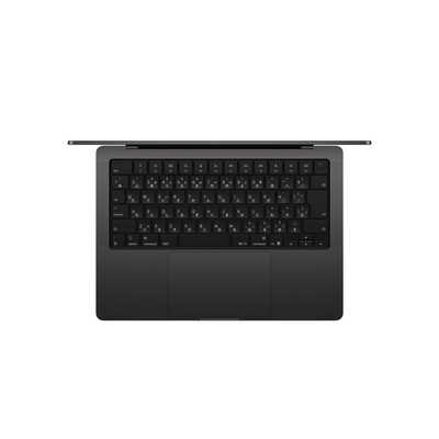 アップル MacBook Pro 14インチ Apple M5 Proチップ搭載モデル ［2026