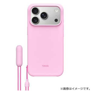 アップル Beats iPhone 17 Pro Kickstand Case with MagSafe an MGY84PA/A