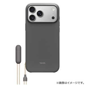 Abv Beats iPhone 17 Pro Max Kickstand Case with MagSaf MGY94PA/A