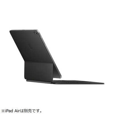 アップル 13インチiPad Air（M3）用Magic Keyboard - 日本語