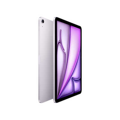 こ*は様 iPad air m4 WiFiモデル パープル アップル 11インチ iPad Air (M4) WiFiモデル Apple M4搭載 11型