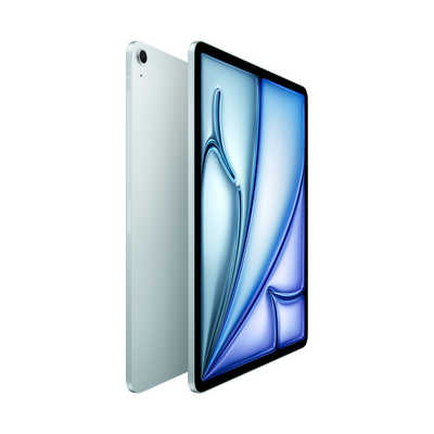 アップル 13インチ iPad Air (M4) WiFiモデル Apple M4搭載 13型 