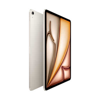 アップル 13インチ iPad Air (M4) WiFiモデル Apple M4搭載 13型