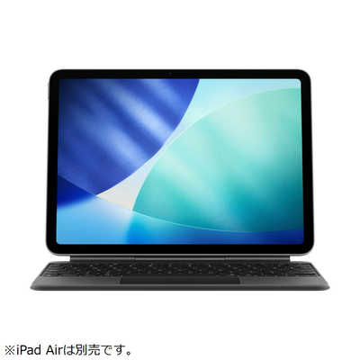 アップル 11インチiPad Air（M3）用Magic Keyboard - 韓国語 