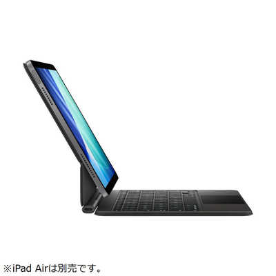 アップル 11インチiPad Air（M3）用Magic Keyboard - 韓国語 