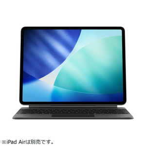 Abv 13C`iPad AiriM3jpMagic Keyboard - XyCiXyCj- ubN MGYY4E/A