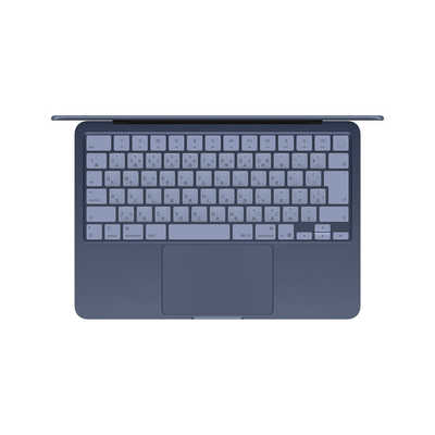 アップル MacBook Neo 13インチ Apple A18 Proチップ搭載モデル ［2026