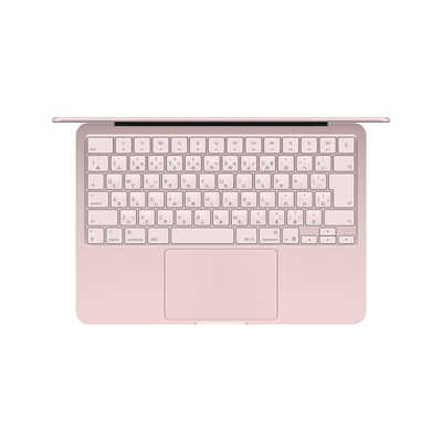 アップル MacBook Neo 13インチ Apple A18 Proチップ搭載モデル ［2026