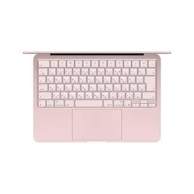 アップル MacBook Neo 13インチ Apple A18 Proチップ搭載モデル ［2026