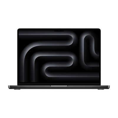 MacBook Pro 14インチ USキーボード 512GB 16GB カスタマイズモデル】 MacBook Pro 14インチ Apple M3 Proチップ搭載