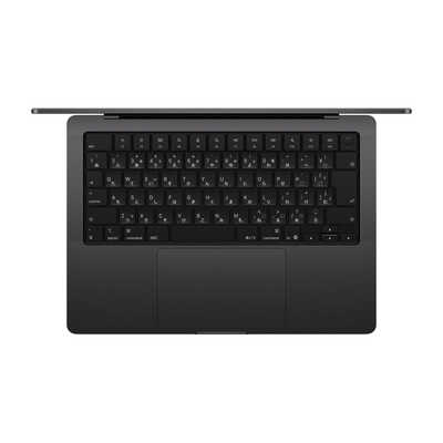 アップル (カスタマイズモデル)MacBook Pro 14インチ Apple M5チップ