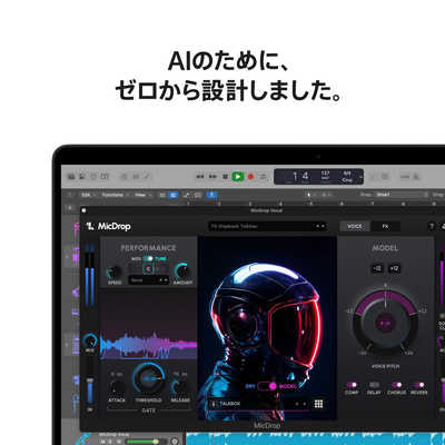 MacBook Pro 14インチ USキーボード 512GB 16GB カスタマイズモデル】MacBook Pro 14インチ Apple M5チップ搭載 US