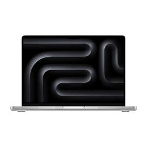 Abv (JX^}CYf)MacBook Pro 14C` Apple M5`bvڃf m2025Nf/SSD 1TB/32GB/10RACPU10RAGPUn Vo[ CTOMDE54J