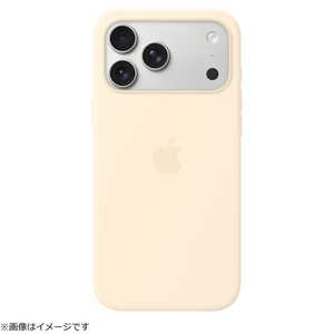 �A�b�v�� MagSafe�Ή� iPhone 17 Pro Max �V���R�[���P�[�X �o�j�� MHW54FE/A