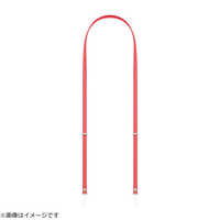 アップル クロスボディストラップ ブライトグアバ MHYX4FE/A の通販