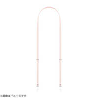 アップル クロスボディストラップ ブライトグアバ MHYX4FE/A の通販