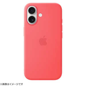 �A�b�v�� MagSafe�Ή� iPhone 17 �V���R�[���P�[�X �u���C�g�O�A�o MHVQ4FE/A