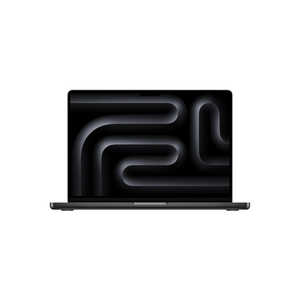 �A�b�v�� MacBook Pro 14�C���` Apple M6�`�b�v���ڃ��f�� [2026�N�H���f��/SSD 1TB/������32GB/12�R�ACPU��12�R�AGPU] �X�y�[�X�u���b�N MHWV4JA