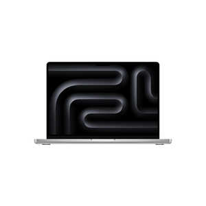 �A�b�v�� MacBook Pro 14�C���` Apple M6�`�b�v���ڃ��f�� [2026�N�H���f��/SSD 1TB/������32GB/12�R�ACPU��12�R�AGPU] �V���o�[ MHWY4JA