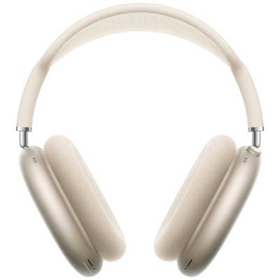 アップル ブルートゥースヘッドホン AirPods Max 2 ［オーバーヘッド型