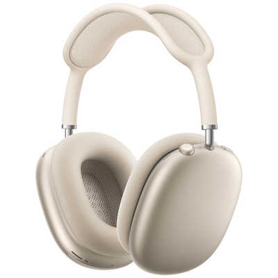 アップル ブルートゥースヘッドホン AirPods Max 2 ［オーバーヘッド型