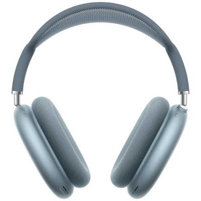 アップル ブルートゥースヘッドホン AirPods Max 2 ［オーバーヘッド型