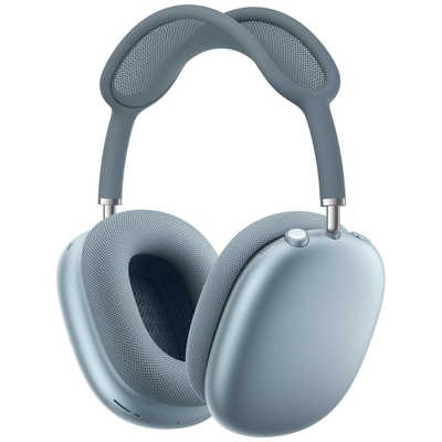 アップル ブルートゥースヘッドホン AirPods Max 2 ［オーバーヘッド型
