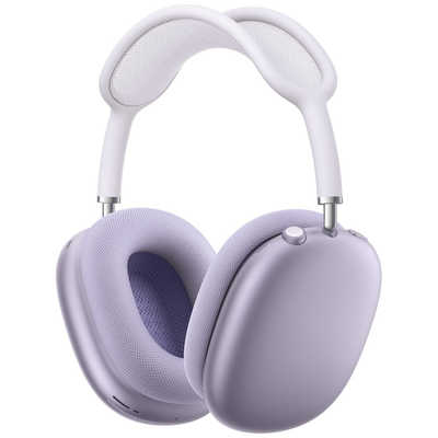 アップル ブルートゥースヘッドホン AirPods Max 2 ［オーバーヘッド型