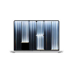 �A�b�v�� MacBook Pro PROLED XDR�f�B�X�v���C 16�C���` Apple M5 Max�`�b�v���ڃ��f�� [2026�N�H���f��/SSD 2TB/������36GB/18�R�ACPU��32�R�AGPU] �V���o�[ MJ