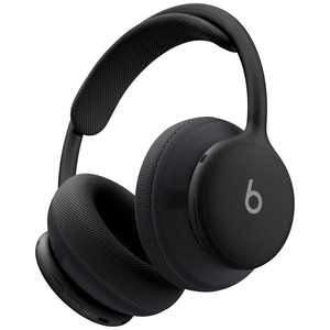 BEATSBYDRDRE �u���[�g�D�[�X�w�b�h�z�� Beats 360 �m�I�[�o�[�w�b�h�^ / �m�C�Y�L�����Z�����O�Ή� / Bluetooth�Ή��n �u���b�N MJE14PA/A
