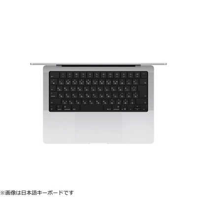 アップル (カスタマイズモデル) MacBook Pro 14インチ Apple M5 Pro