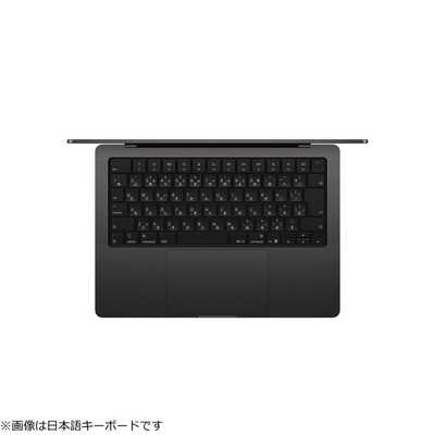 アップル (カスタマイズモデル) MacBook Pro 14インチ Apple M5 Pro