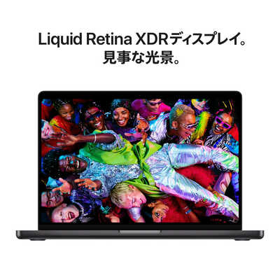 アップル (カスタマイズモデル) MacBook Pro 14インチ Apple M5 Pro