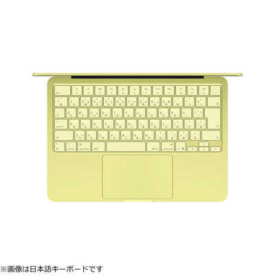 アップル (カスタマイズモデル) MacBook Neo 13インチ Apple A18 Pro