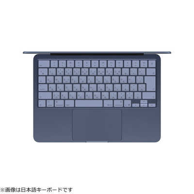 アップル (カスタマイズモデル) MacBook Neo 13インチ Apple A18 Pro