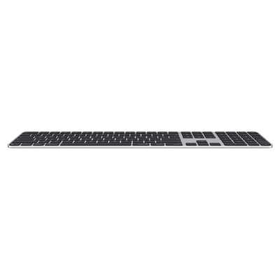 アップル Appleシリコン搭載Macモデル用Touch ID搭載Magic Keyboard