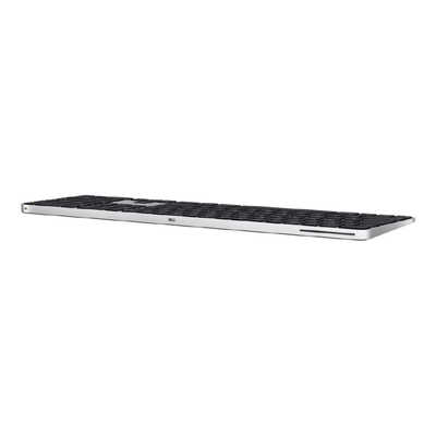 アップル Appleシリコン搭載Macモデル用Touch ID搭載Magic Keyboard