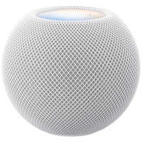 アップル スマートスピーカー HomePod mini 2 ホワイト [Wi-Fi対応