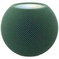 アップル スマートスピーカー HomePod mini 2 グリーン [Wi-Fi対応