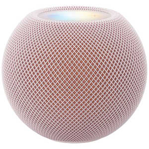 �A�b�v�� �X�}�[�g�X�s�[�J�[ HomePod mini 2 �s���N [Wi-Fi�Ή�] MGKR4JA