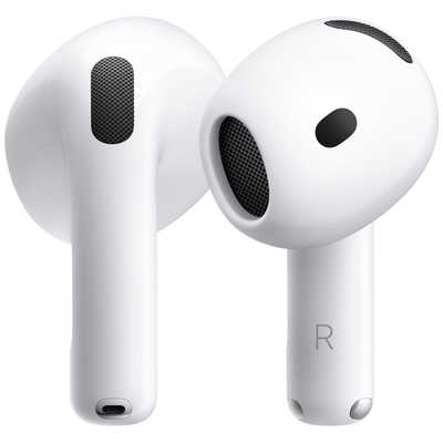 アップル Apple ワイヤレス充電ケース付き AirPods 5 ［ワイヤレス